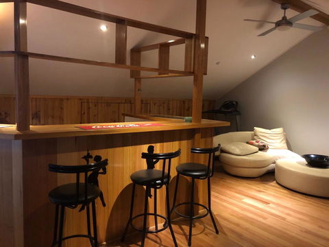 Avala Accommodation Daylesford - Yamba Accommodation 10