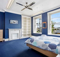 Plummers Mill - Central Townhouse - Yamba Accommodation