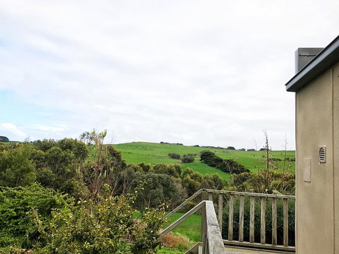 Hillâ€™s Creek Holiday Home - Yamba Accommodation 15