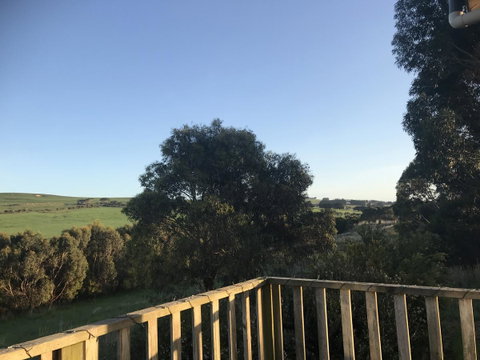 Hillâ€™s Creek Holiday Home - Yamba Accommodation 12