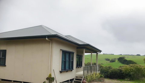 Hillâ€™s Creek Holiday Home - Yamba Accommodation 5