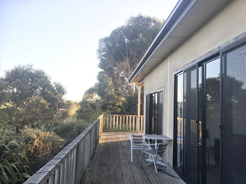 Hillâ€™s Creek Holiday Home - Yamba Accommodation 14