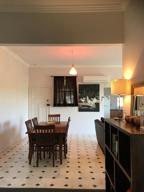 Hillâ€™s Creek Holiday Home - Yamba Accommodation 9