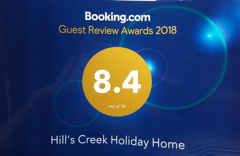 Hillâ€™s Creek Holiday Home - Yamba Accommodation 3