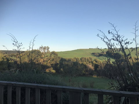 Hillâ€™s Creek Holiday Home - Yamba Accommodation 16