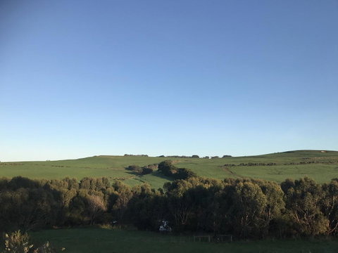 Hillâ€™s Creek Holiday Home - Yamba Accommodation 17