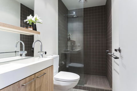 Complete Host 50 Claremont St Apartments - Yamba Accommodation 16