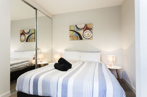 Complete Host 50 Claremont St Apartments - Yamba Accommodation 15