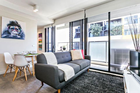 Complete Host 50 Claremont St Apartments - Yamba Accommodation 17