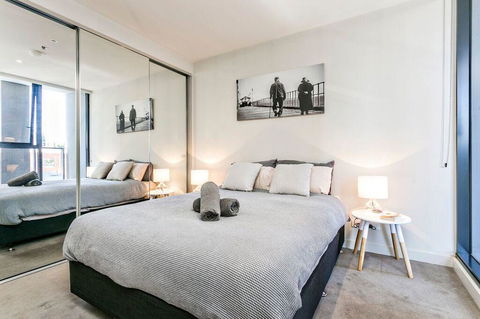 Complete Host 50 Claremont St Apartments - Yamba Accommodation 18