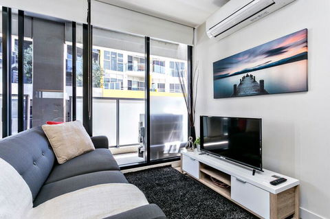 Complete Host 50 Claremont St Apartments - Yamba Accommodation 30