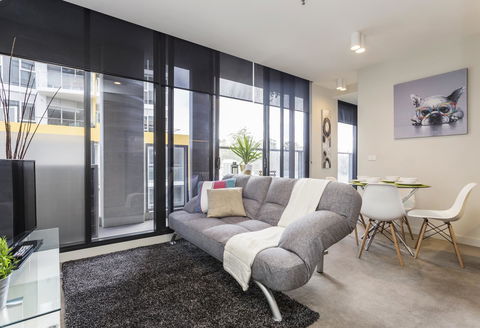 Complete Host 50 Claremont St Apartments - Yamba Accommodation 11
