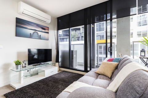 Complete Host 50 Claremont St Apartments - Yamba Accommodation 12