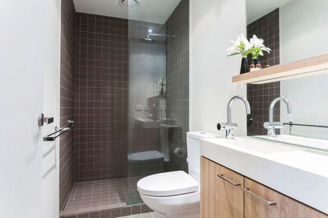 Complete Host 50 Claremont St Apartments - Yamba Accommodation 24