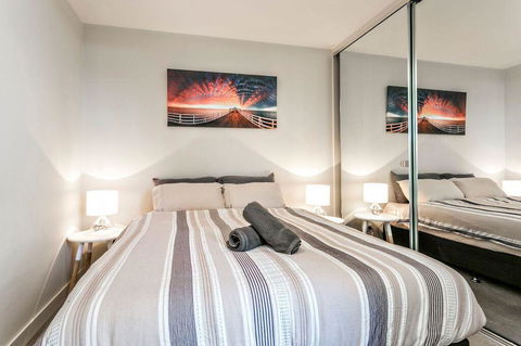 Complete Host 50 Claremont St Apartments - Yamba Accommodation 21