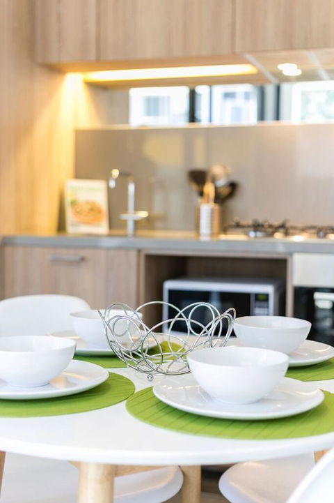 Complete Host 50 Claremont St Apartments - Yamba Accommodation 22