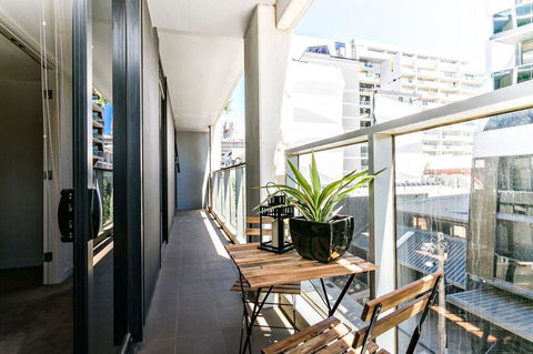 Complete Host 50 Claremont St Apartments - Yamba Accommodation 20