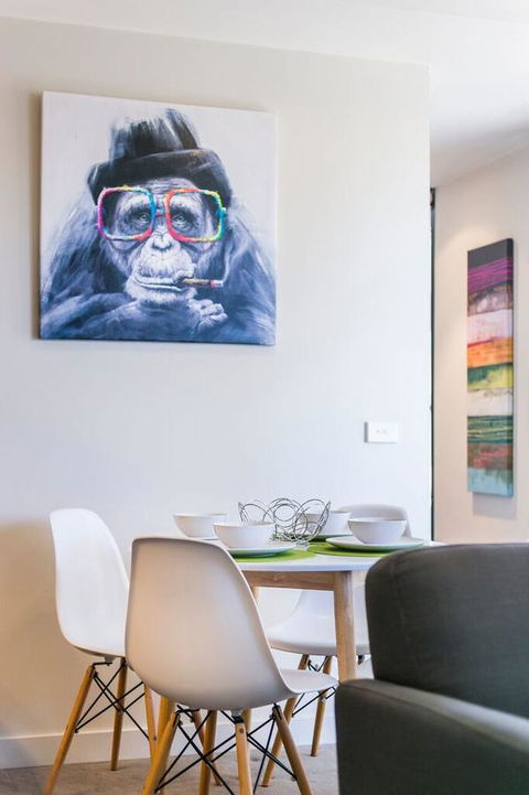 Complete Host 50 Claremont St Apartments - Yamba Accommodation 23