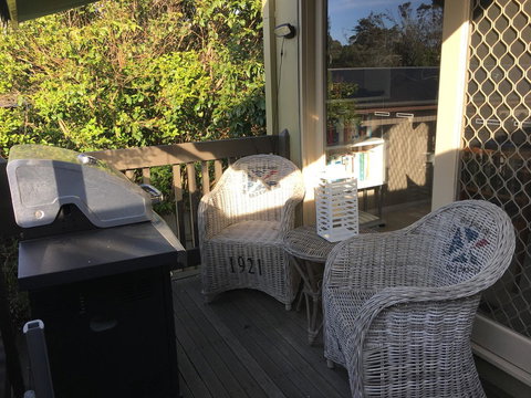 Andrew's On Topaz - Yamba Accommodation 16