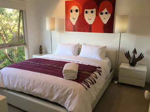 Andrew's On Topaz - Yamba Accommodation 0