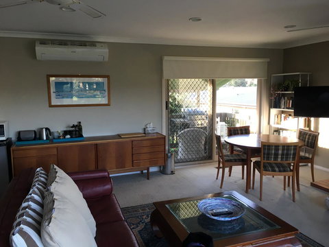 Andrew's On Topaz - Yamba Accommodation 12