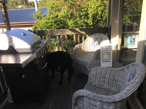 Andrew's On Topaz - Yamba Accommodation 15