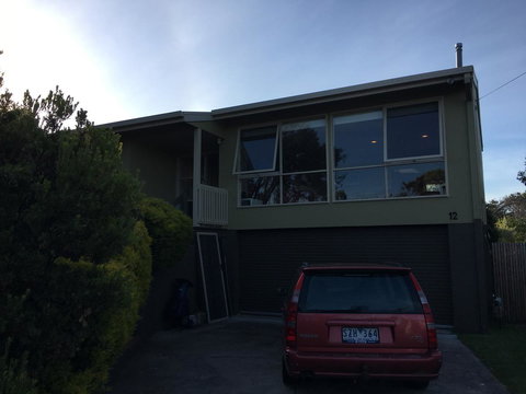 Andrew's On Topaz - Yamba Accommodation 8