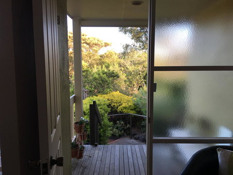 Andrew's On Topaz - Yamba Accommodation 9