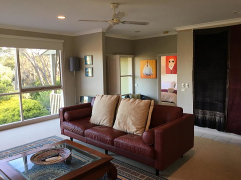 Andrew's On Topaz - Yamba Accommodation 18