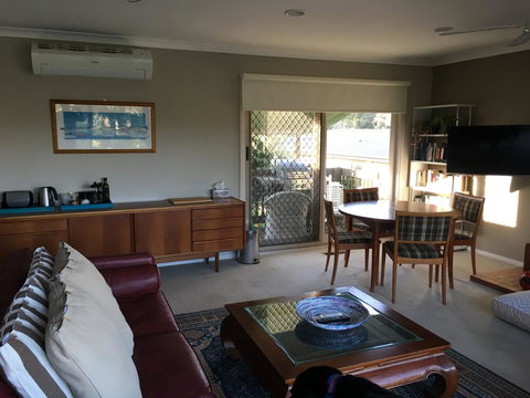 Andrew's On Topaz - Yamba Accommodation 13