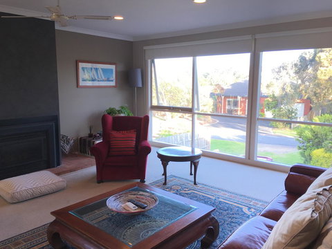 Andrew's On Topaz - Yamba Accommodation 11