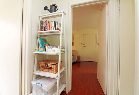 Colour Pop Fitzroy - 3 Bedroom Pet Friendly - Yamba Accommodation 27