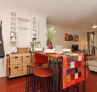 Colour Pop Fitzroy - 3 bedroom pet friendly - Yamba Accommodation