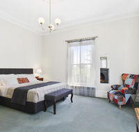 The Riversleigh - Yamba Accommodation