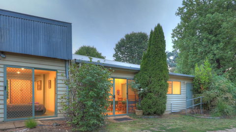 Aspens Springs Farmstay - Yamba Accommodation 5