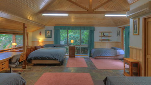 Aspens Springs Farmstay - Yamba Accommodation 1