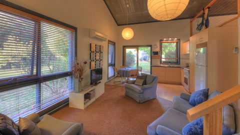Aspens Springs Farmstay - Yamba Accommodation 18
