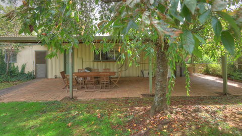 Aspens Springs Farmstay - Yamba Accommodation 13