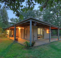 Aspens Springs Farmstay - Yamba Accommodation