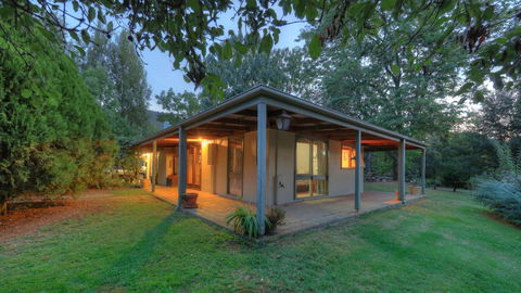 Aspens Springs Farmstay - Yamba Accommodation 0
