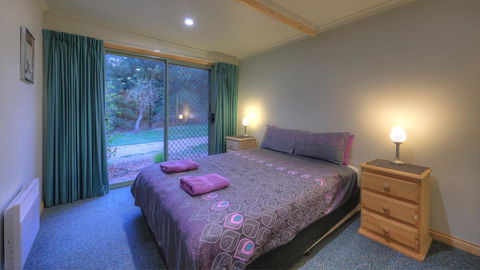Aspens Springs Farmstay - Yamba Accommodation 7