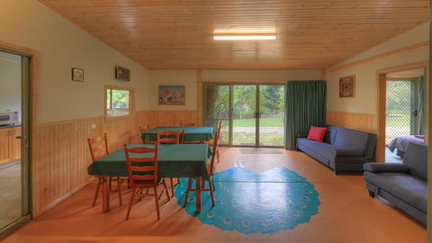 Aspens Springs Farmstay - Yamba Accommodation 6