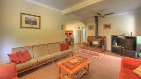 Aspens Springs Farmstay - Yamba Accommodation 15