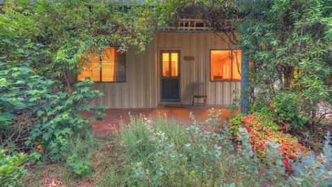 Aspens Springs Farmstay - Yamba Accommodation 11