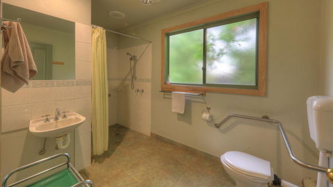 Aspens Springs Farmstay - Yamba Accommodation 8