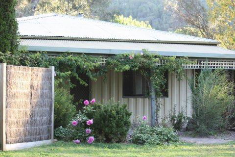 Aspens Springs Farmstay - Yamba Accommodation 12