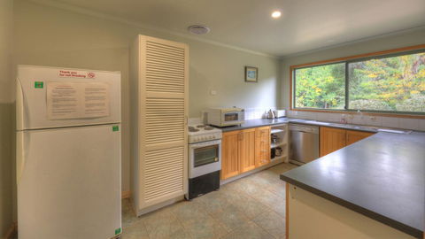 Aspens Springs Farmstay - Yamba Accommodation 3