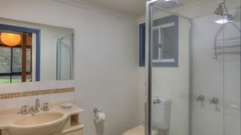 Aspens Springs Farmstay - Yamba Accommodation 19