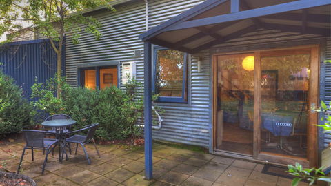 Aspens Springs Farmstay - Yamba Accommodation 17
