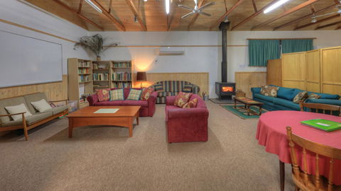Aspens Springs Farmstay - Yamba Accommodation 9